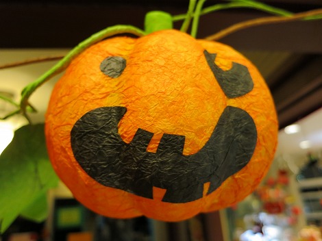 12.10.6ハロウィン①