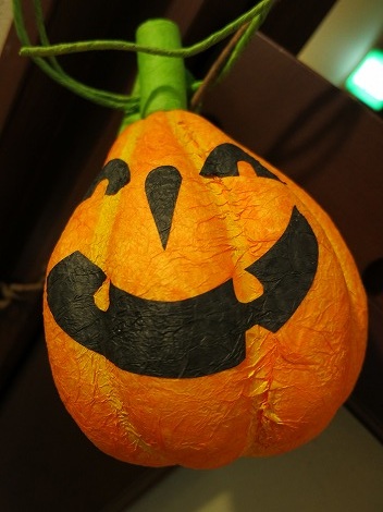 12.10.6ハロウィン④