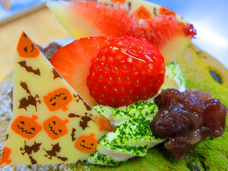 12.10.9ハロウィン仕様②
