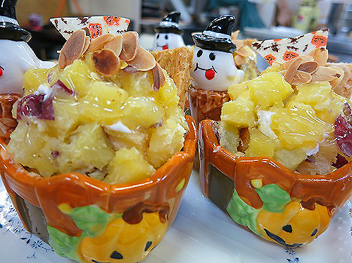 さつまいも収穫祭り2014-10-01-1